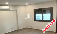 Luxury 3 bedrooms unfurnished apartment to rent in Strovolos