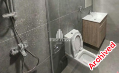 Luxury 3 bedrooms unfurnished apartment to rent in Strovolos