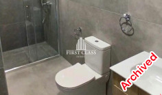 Luxury 3 bedrooms unfurnished apartment to rent in Strovolos