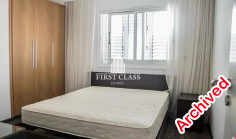 Luxury 2 bedroom furnished apartment to rent in Agios Dometios