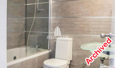 Luxury 2 bedroom furnished apartment to rent in Agios Dometios