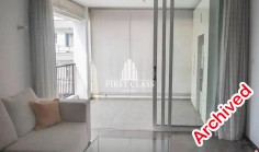 Luxury 2 bedroom furnished apartment to rent in Agios Dometios