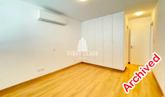 2 bedrooms unfurnished apartment to rent in Engomi