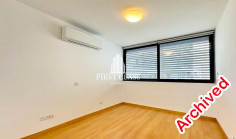 2 bedrooms unfurnished apartment to rent in Engomi