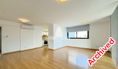 2 bedrooms unfurnished apartment to rent in Engomi