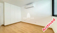 2 bedrooms unfurnished apartment to rent in Engomi