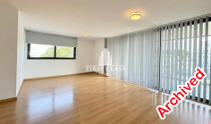 2 bedrooms unfurnished apartment to rent in Engomi