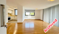 2 bedrooms unfurnished apartment to rent in Engomi