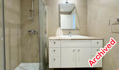 2 bedrooms unfurnished apartment to rent in Engomi
