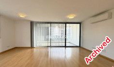 2 bedrooms unfurnished apartment to rent in Engomi