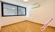 2 bedrooms unfurnished apartment to rent in Engomi