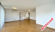 2 bedrooms unfurnished apartment to rent in Engomi