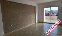 2 bedroom apartment with swimming pool for sale in Konia