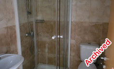 2 bedroom apartment with swimming pool for sale in Konia