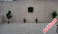 2 bedroom apartment with swimming pool for sale in Konia