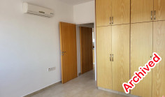 2 bedroom apartment with swimming pool for sale in Konia