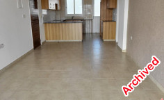 2 bedroom apartment with swimming pool for sale in Konia