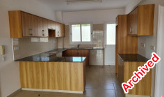 2 bedroom apartment with swimming pool for sale in Konia