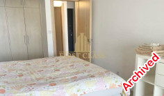 1 bed furnished apartment to rent in Engomi