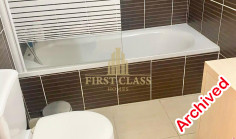 1 bed furnished apartment to rent in Engomi
