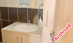 1 bed furnished apartment to rent in Engomi
