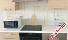 1 bed furnished apartment to rent in Engomi