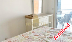 1 bed furnished apartment to rent in Engomi