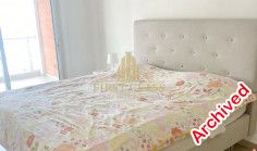 1 bed furnished apartment to rent in Engomi
