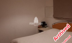 1 beds furnished apartment to rent in Engomi