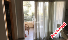 1 beds furnished apartment to rent in Engomi