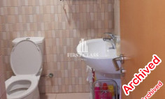 1 beds furnished apartment to rent in Engomi