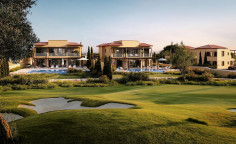 Luxury 4 bedroom villa with swimming pool for sale in Aphrodite Hills