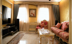 Luxury detached villa in Aphrodite Hills, Paphos 
