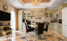 Luxury detached villa in Aphrodite Hills, Paphos 