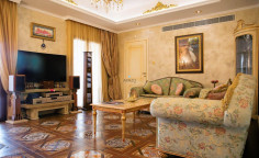 Luxury detached villa in Aphrodite Hills, Paphos 