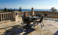 Luxury detached villa in Aphrodite Hills, Paphos 