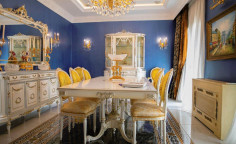 Luxury detached villa in Aphrodite Hills, Paphos 