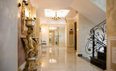 Luxury detached villa in Aphrodite Hills, Paphos 