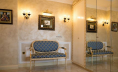 Luxury detached villa in Aphrodite Hills, Paphos 