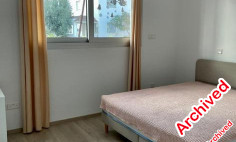 2 bedroom ground floor apartment like brand new 