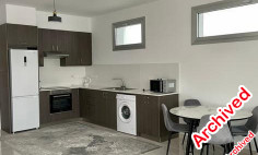 2 bedroom ground floor apartment like brand new 