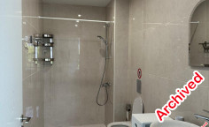 2 bedroom ground floor apartment like brand new 