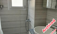 2 bedroom ground floor apartment like brand new 