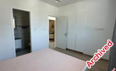 2 bedroom ground floor apartment like brand new 