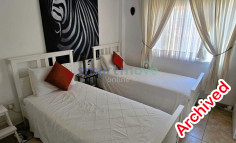 3 bedroom apartment for sale Limassol 