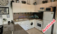 3 bedroom apartment for sale Limassol 