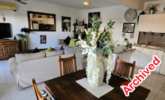 3 bedroom apartment for sale Limassol 