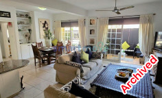 3 bedroom apartment for sale Limassol 