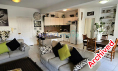 3 bedroom apartment for sale Limassol 