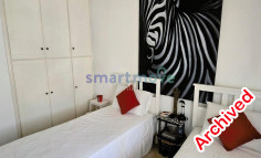 3 bedroom apartment for sale Limassol 